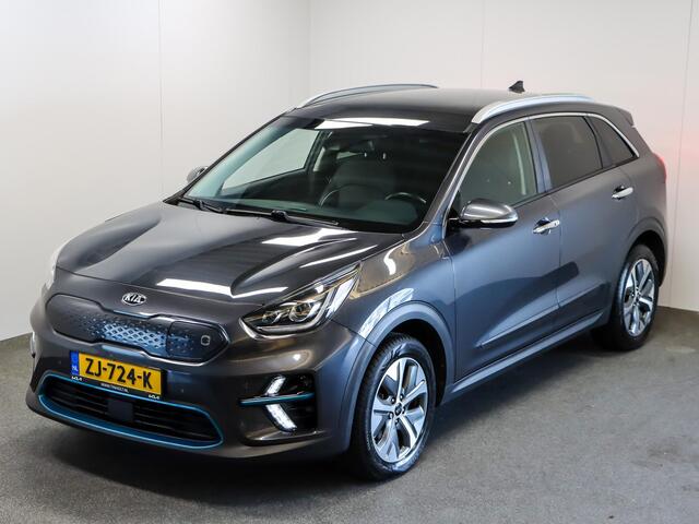 KIA e-Niro ExecutiveLine 64 kWh