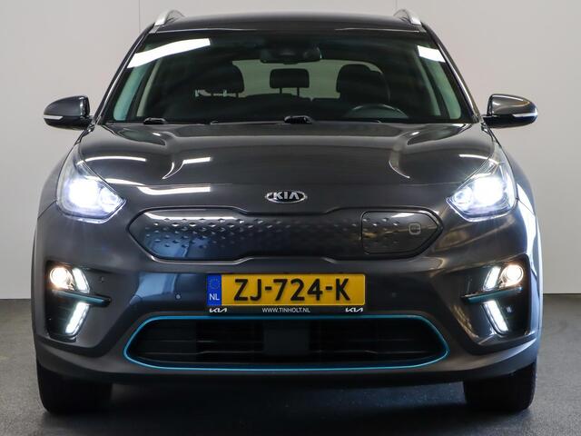 KIA e-Niro ExecutiveLine 64 kWh