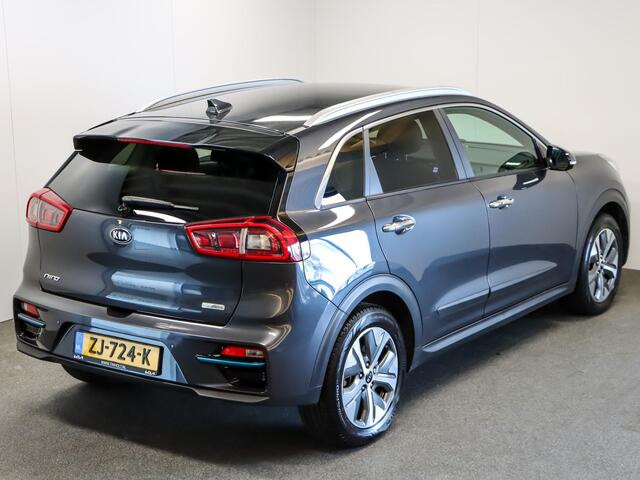 KIA e-Niro ExecutiveLine 64 kWh