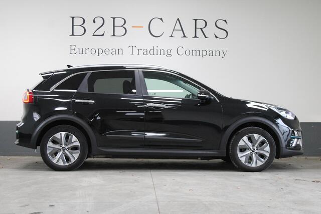 KIA e-Niro ExecutiveLine 64 kWh SOH 100% | Leder | LED | JBL |