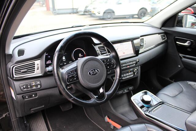 KIA e-Niro ExecutiveLine 64 kWh SOH 100% | Leder | LED | JBL |