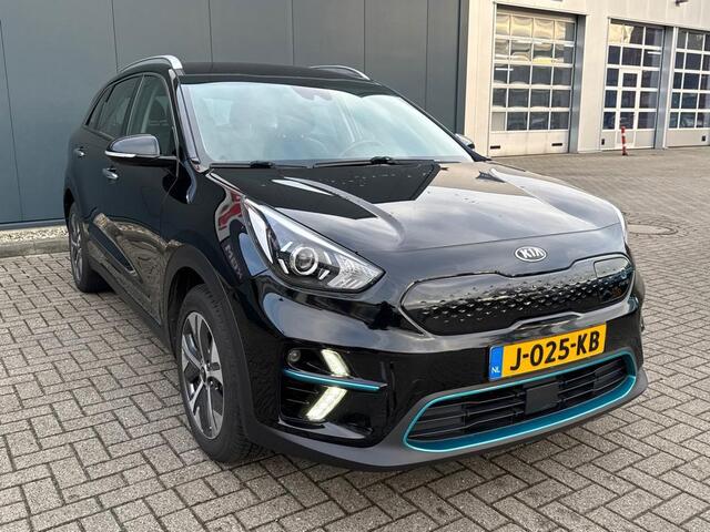 KIA e-Niro DynamicLine 64 kWh | Navi | Camera | 3-fase
