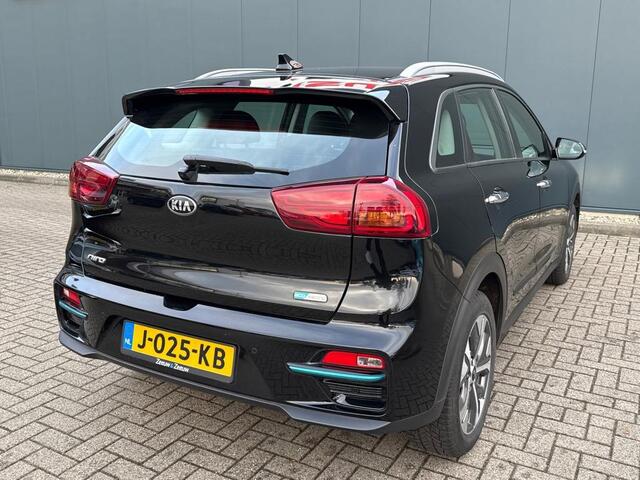 KIA e-Niro DynamicLine 64 kWh | Navi | Camera | 3-fase
