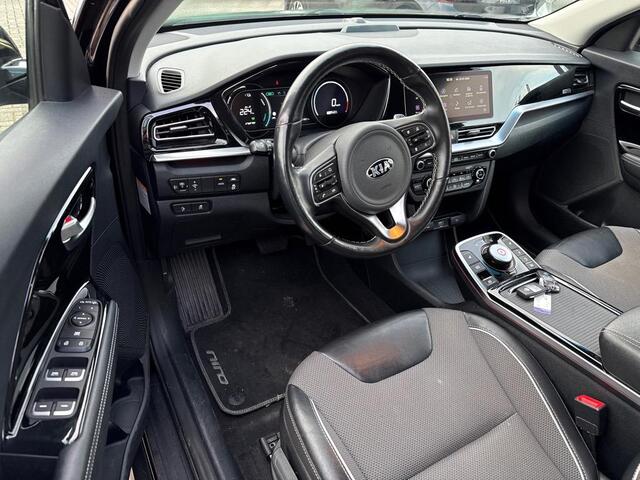 KIA e-Niro DynamicLine 64 kWh | Navi | Camera | 3-fase