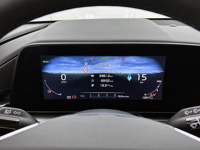 KIA e-Niro EV Air 64.8 kWh Stoelverwarming | Stuurverwarming | Climate Control | Adaptive Cruise Control