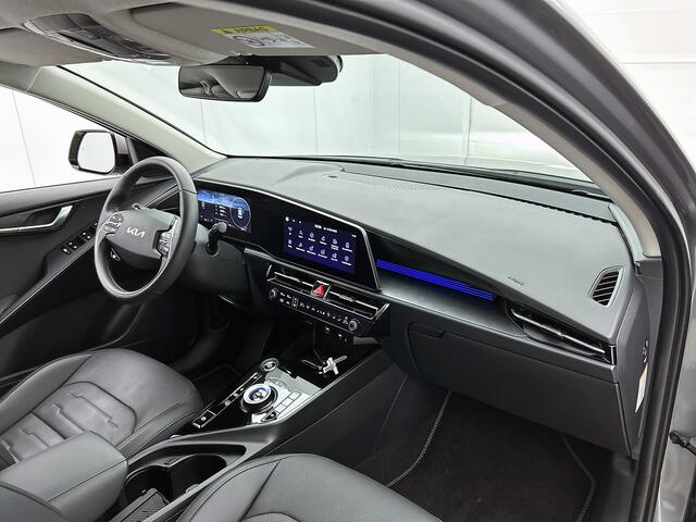 KIA e-Niro EV Air 64.8 kWh Stoelverwarming | Stuurverwarming | Climate Control | Adaptive Cruise Control