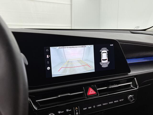 KIA e-Niro EV Air 64.8 kWh Stoelverwarming | Stuurverwarming | Climate Control | Adaptive Cruise Control