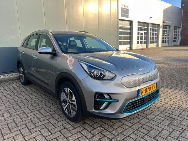 KIA e-Niro DynamicLine 64 kWh | Navi | Camera | LED