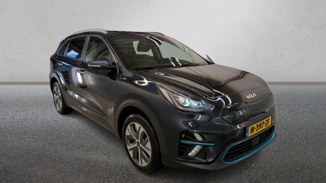 KIA e-Niro DynamicPlusLine 64 kWh 3-Phase | Panorama | Navi | Camera |