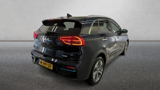 KIA e-Niro DynamicPlusLine 64 kWh 3-Phase | Panorama | Navi | Camera |