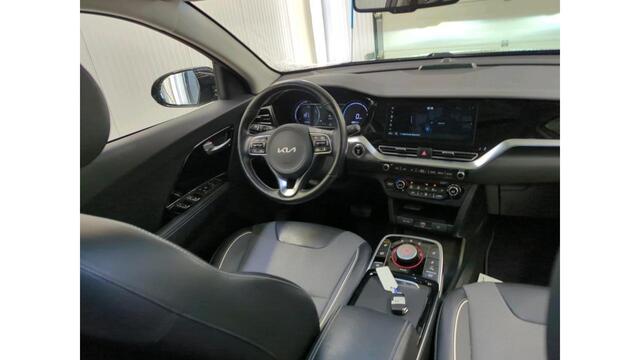 KIA e-Niro DynamicPlusLine 64 kWh 3-Phase | Panorama | Navi | Camera |