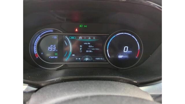 KIA e-Niro DynamicPlusLine 64 kWh 3-Phase | Panorama | Navi | Camera |