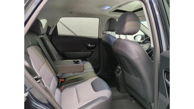 KIA e-Niro DynamicPlusLine 64 kWh 3-Phase | Panorama | Navi | Camera |