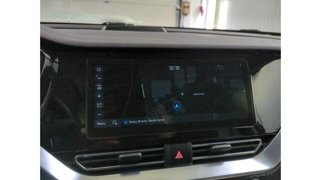 KIA e-Niro DynamicPlusLine 64 kWh 3-Phase | Panorama | Navi | Camera |