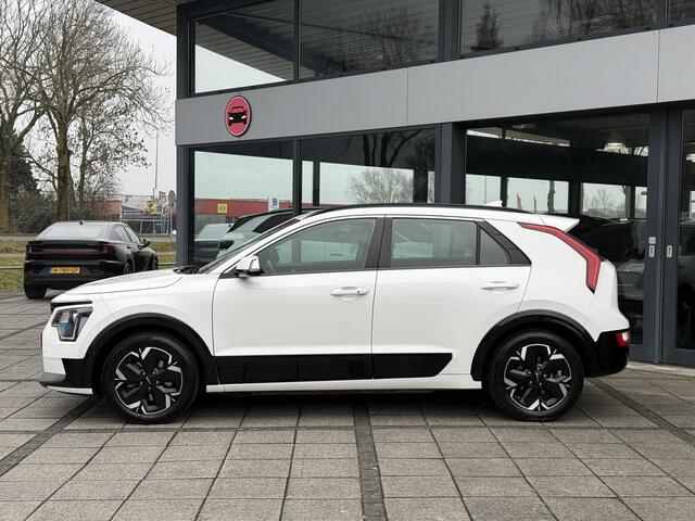 KIA e-Niro EV DynamicLine 64.8 kWh | SOH 100% | Navi | Camera |