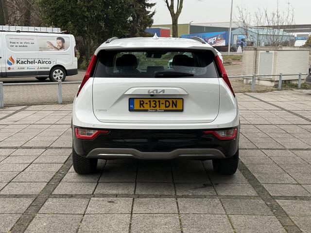 KIA e-Niro EV DynamicLine 64.8 kWh | SOH 100% | Navi | Camera |