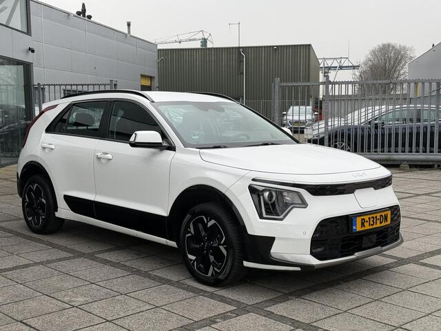 KIA e-Niro EV DynamicLine 64.8 kWh | SOH 100% | Navi | Camera |