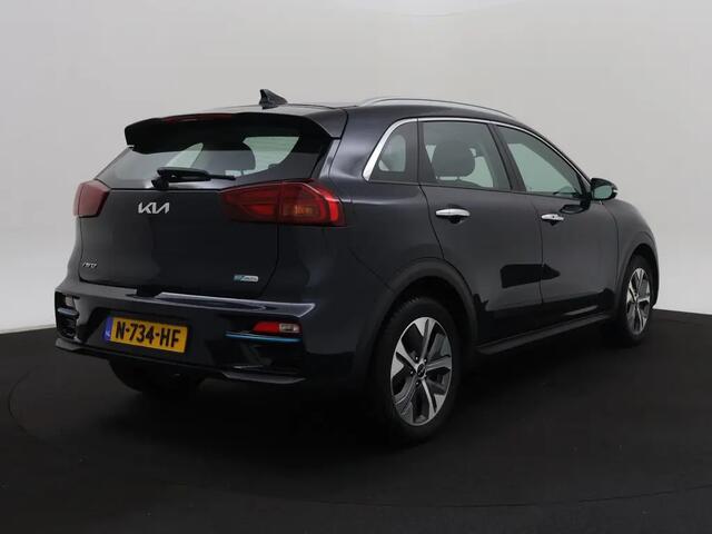 KIA e-Niro DynamicLine 64 kWh | LED | NAVI | WINTERPACK | PDC | ECC | CAMERA | 96.5% SoH 10-2021 108.259 KM
