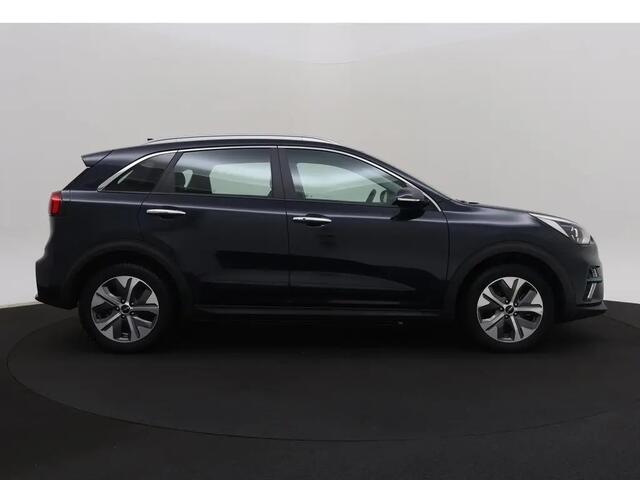 KIA e-Niro DynamicLine 64 kWh | LED | NAVI | WINTERPACK | PDC | ECC | CAMERA | 96.5% SoH 10-2021 108.259 KM