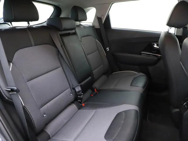 KIA e-Niro DynamicLine 64 kWh | LED | NAVI | WINTERPACK | PDC | ECC | CAMERA | 96.5% SoH 10-2021 108.259 KM