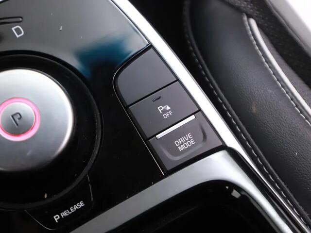 KIA e-Niro DynamicLine 64 kWh | LED | NAVI | WINTERPACK | PDC | ECC | CAMERA | 96.5% SoH 10-2021 108.259 KM