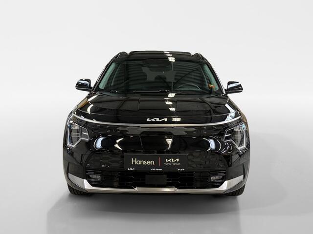 KIA e-Niro EV DynamicPlusLine 64.8 kWh I Trekhaak I Leder I Navi I Cruise Control