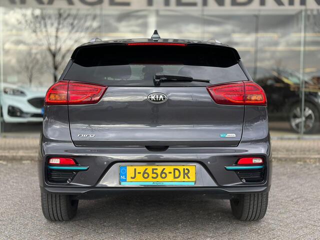 KIA e-Niro ExecutiveLine 64 kWh | SOH: nnb | Leder | Climate | Blindspot | Camera | Adaptive CC |