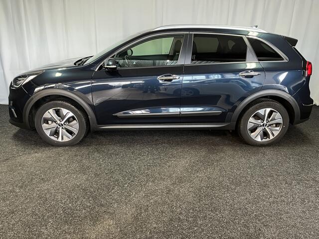 KIA e-Niro ExecutiveLine 64 kWh 1E EIGN/ECC/CAMERA/3 FASE/100% SOH