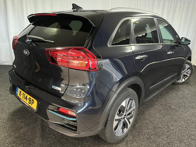 KIA e-Niro ExecutiveLine 64 kWh 1E EIGN/ECC/CAMERA/3 FASE/100% SOH