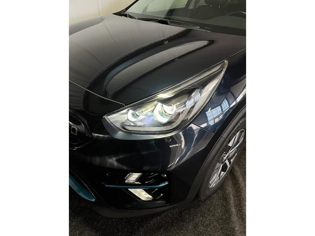 KIA e-Niro ExecutiveLine 64 kWh 1E EIGN/ECC/CAMERA/3 FASE/100% SOH