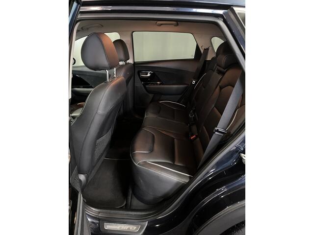 KIA e-Niro ExecutiveLine 64 kWh 1E EIGN/ECC/CAMERA/3 FASE/100% SOH