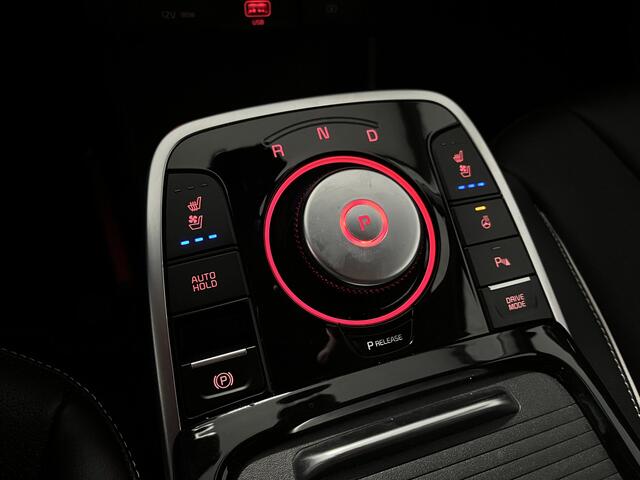 KIA e-Niro ExecutiveLine 64 kWh 1E EIGN/ECC/CAMERA/3 FASE/100% SOH