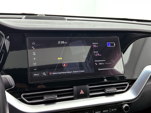 KIA e-Niro DynamicPlusLine 64 kWh | schuif-/kanteldak | Navigatie | Climate Control | Stoelverwarming | Stuurverwarming | Achteruitrijcamera