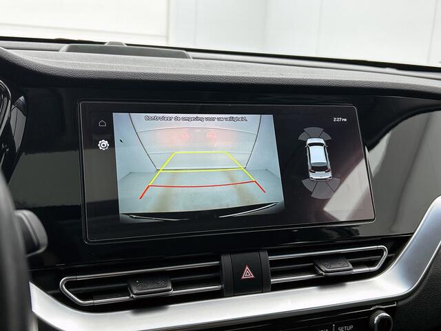 KIA e-Niro DynamicPlusLine 64 kWh | schuif-/kanteldak | Navigatie | Climate Control | Stoelverwarming | Stuurverwarming | Achteruitrijcamera