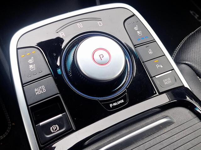 KIA e-Niro ExecutiveLine 64 kWh | SOH: nnb | Leder | Climate | Stoel&Stuur Verwarming | Memory Seat | Navi | Adaptive CC |