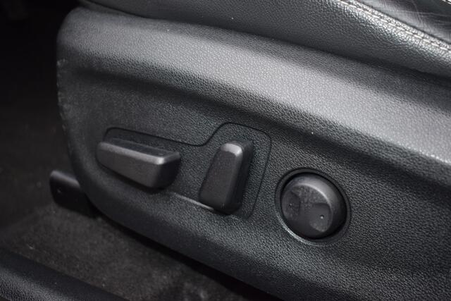 KIA e-Niro ExecutiveLine 64 kWh | Memory | Stoelverwarming+Ventilatie | Adaptieve Cruise Control | Tot 10Jr. Kia-Garantie |