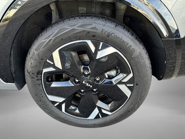 KIA e-Niro EV Plus 64.8 kWh | Demonstratieauto | Automaat | Parkeercamera | Stoel/stuurverwarming