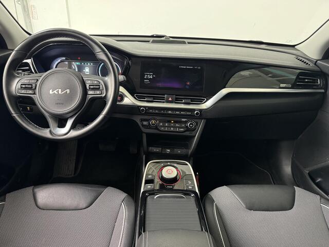 KIA e-Niro DynamicLine 64 kWh | Adaptive Cruise Control | Achteruitrijcamera | Navigatie | Climate Control |