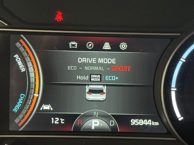 KIA e-Niro DynamicLine 64 kWh | Adaptive Cruise Control | Achteruitrijcamera | Navigatie | Climate Control |