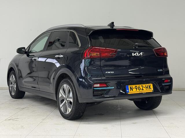 KIA e-Niro DynamicLine 64 kWh | Adaptive Cruise Control | Achteruitrijcamera | Navigatie | Climate Control |