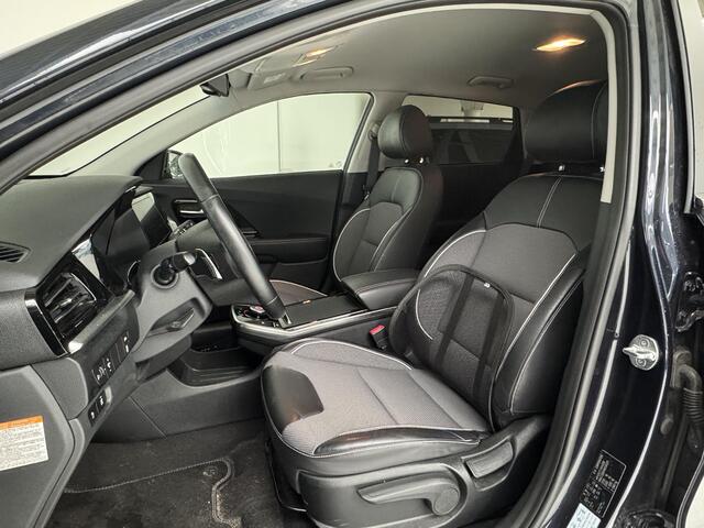KIA e-Niro DynamicLine 64 kWh | Adaptive Cruise Control | Achteruitrijcamera | Navigatie | Climate Control |