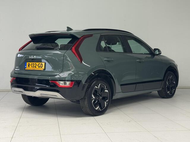 KIA e-Niro EV DynamicLine 64.8 kWh | Adaptive Cruise Control | Achteruitrijcamera | Navigatie | Climate Control |