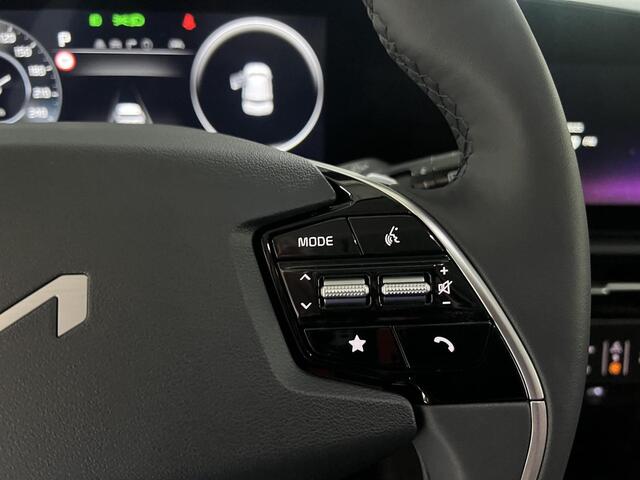 KIA e-Niro EV Plus 64.8 kWh NW AUTO ! 28-02-2026 | Vlot rijden mogelijk !