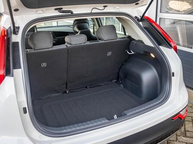 KIA e-Niro EV Light Advanced 64.8 kWh NW AUTO ! 28-02-2026 | Vlot rijden mogelijk !