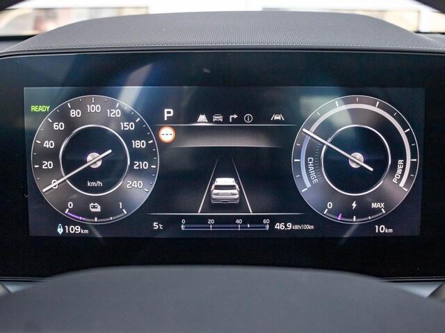 KIA e-Niro EV Light Advanced 64.8 kWh NW AUTO ! 28-02-2026 | Vlot rijden mogelijk !