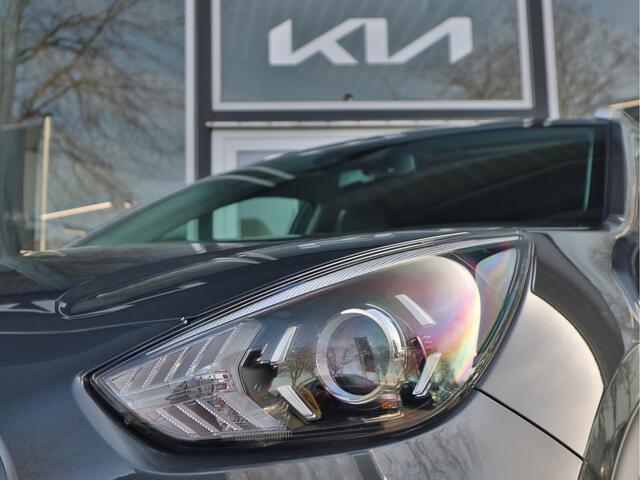 KIA e-Niro Edition 64 kWh 3-Fase | Navigatie | Camera | Stoel/Stuurverwarming | ECC-Airco | Trekhaak | Tot 10Jr. Kia Garantie |