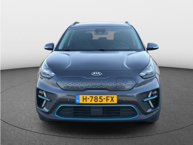 KIA e-Niro ExecutiveLine 64 kWh 3-Fase
