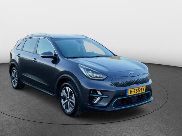 KIA e-Niro ExecutiveLine 64 kWh 3-Fase