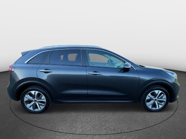 KIA e-Niro ExecutiveLine 64 kWh 3-Fase