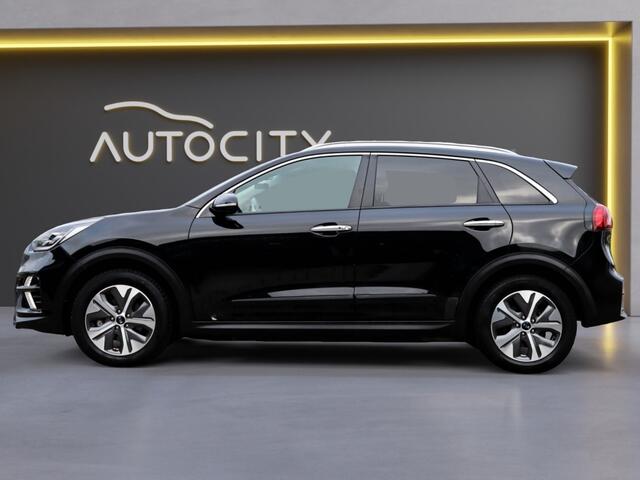 KIA e-Niro DynamicLine 64 kWh 100% SOH l Camera l Stoelverwarming l Warmtep